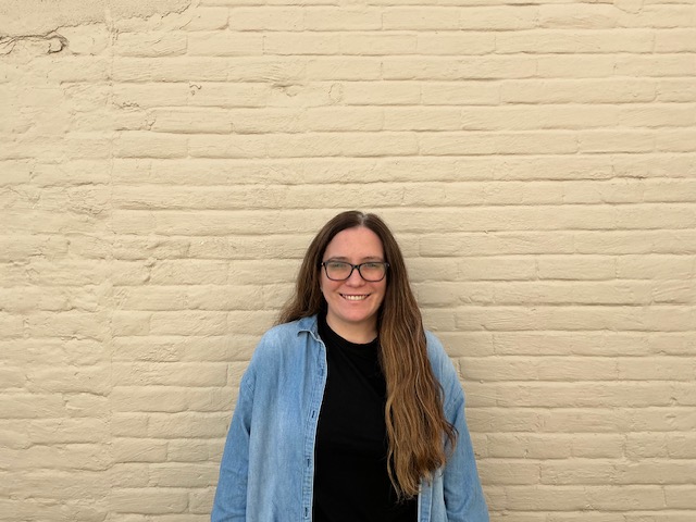 Allyson Dorner, BCBA at PAAL