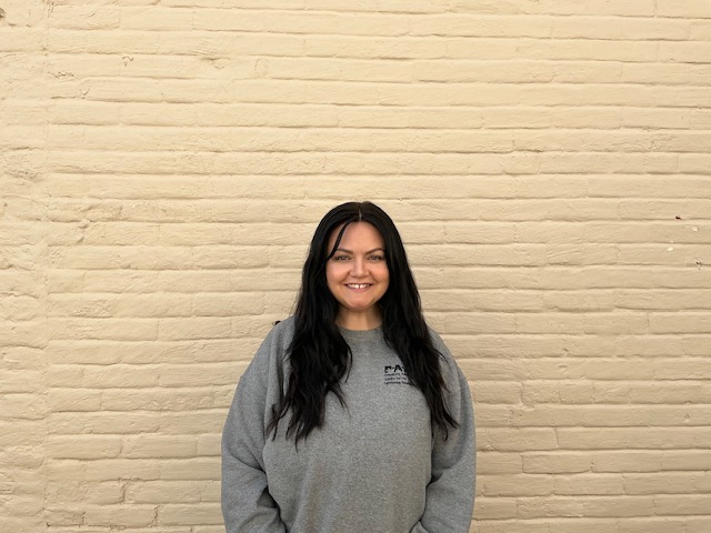 Kaitlyn Brown, BCBA at PAAL